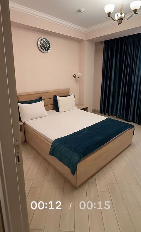 🌸 Ailəvi və rahat hotel otaqları günlük kirayə verilir. 👫 2 nəfərlik