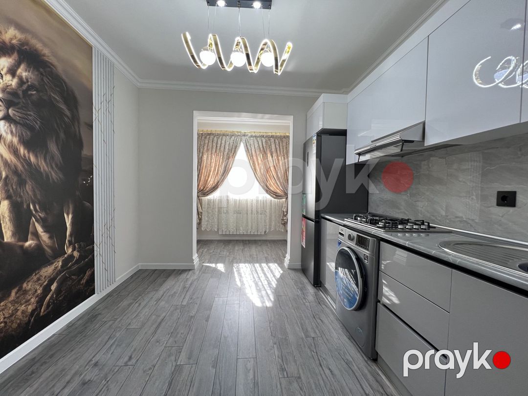 Satılır 3 otaqlı köhnə tikili 75 m² — Mənzil, Bakı (6)