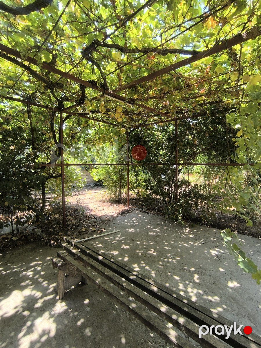 Satılır 5 otaqlı həyət evi/bağ evi 260 m² — Ev, villa, Bakı (5)