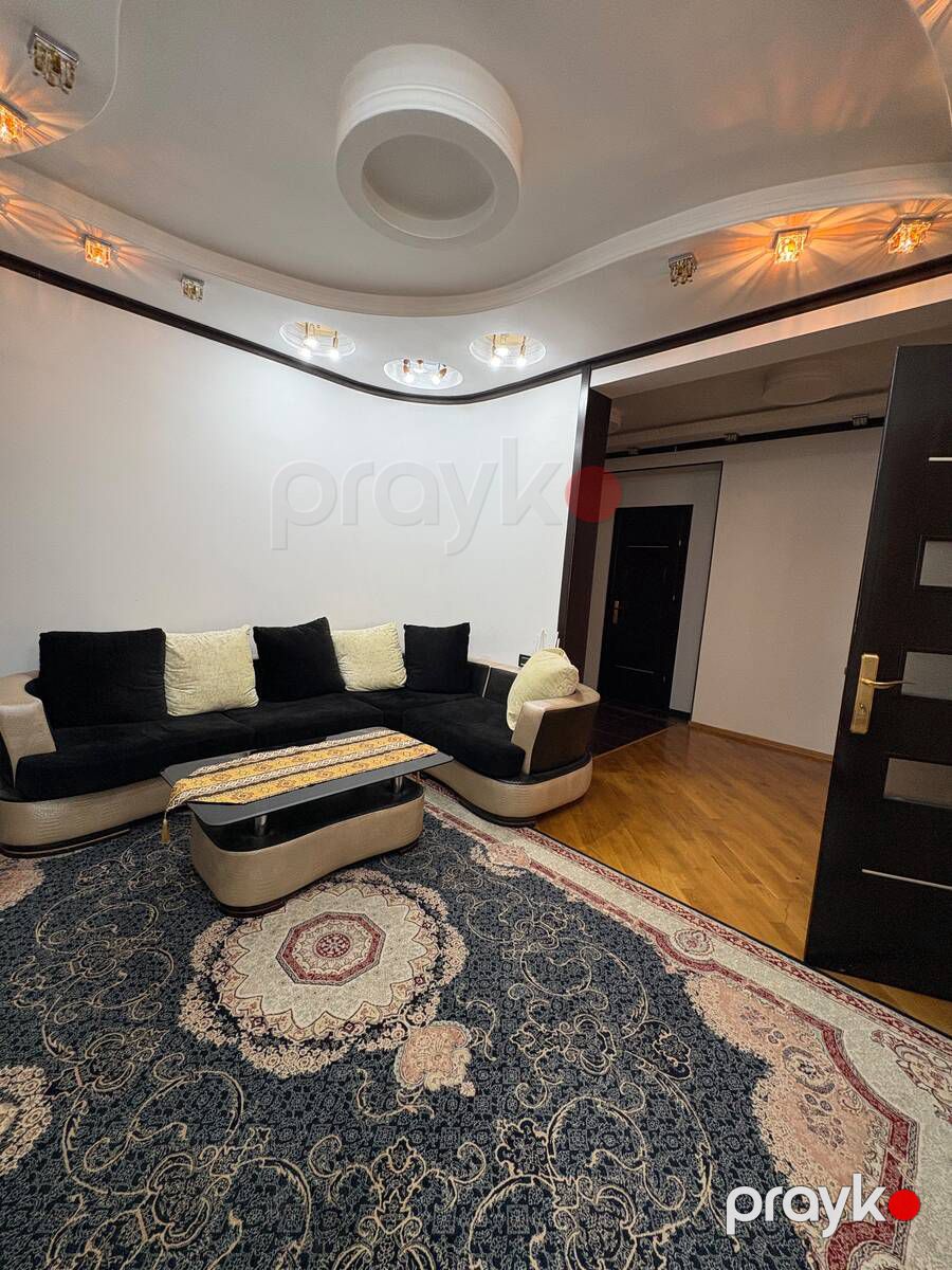 Satılır 3 otaqlı yeni tikili 178 m² — Mənzil, Bakı (3)