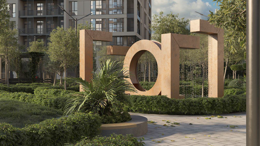Satılır 3 otaqlı yeni tikili 95 m² — Mənzil, Bakı (12)