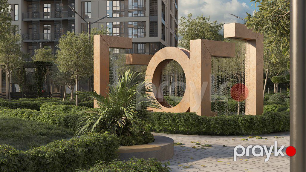 Satılır 3 otaqlı yeni tikili 95 m² — Mənzil, Bakı (12)