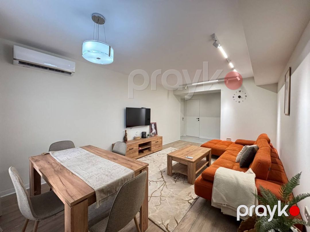 İcarəyə verilir 3 otaqlı köhnə tikili 90 m² — Mənzil, Bakı (3)