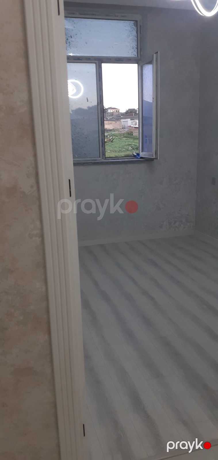 Satılır 2 otaqlı yeni tikili 57 m² — Mənzil, Bakı (5)