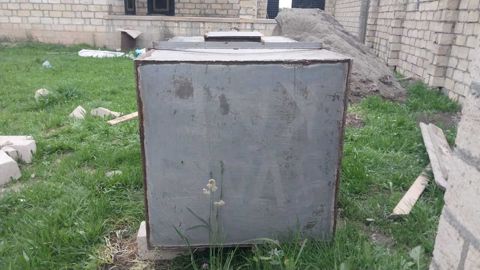 Su çəni