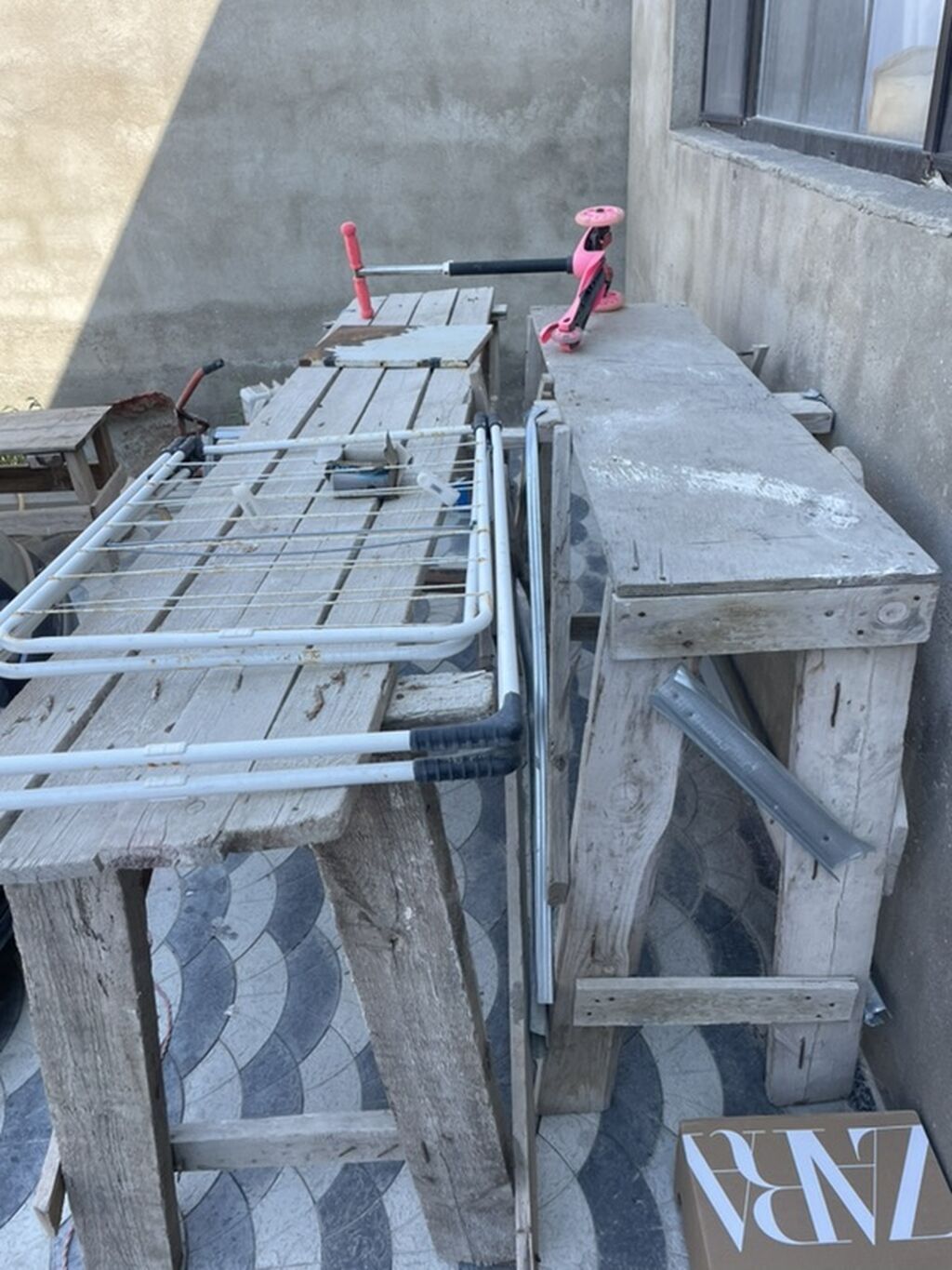 Yeni Ramana — Nərdivanlar, Bakı (4)