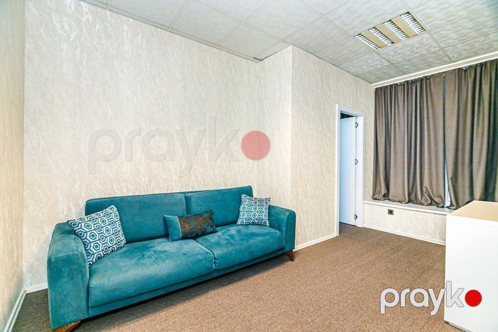 İcarəyə verilir 2 otaqlı köhnə tikili 86 m² — Mənzil, Bakı (7)