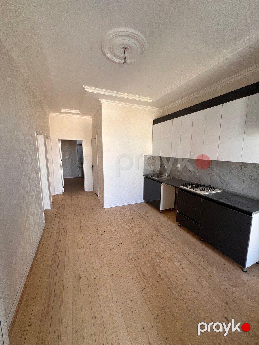 Satılır 3 otaqlı həyət evi/bağ evi 90 m² — Ev, villa, Bakı (6)