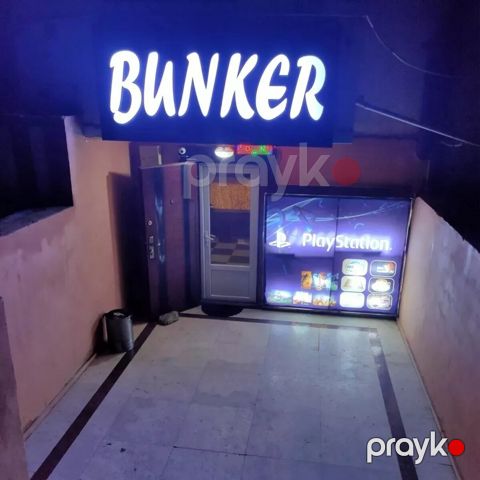 Obyekt, Xətai r.
