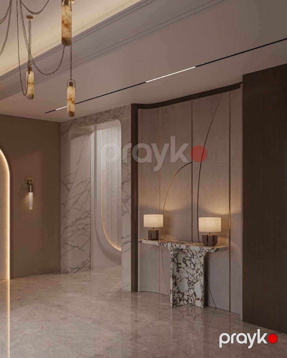 Satılır 2 otaqlı yeni tikili 91.2 m² — Mənzil, Bakı (8)