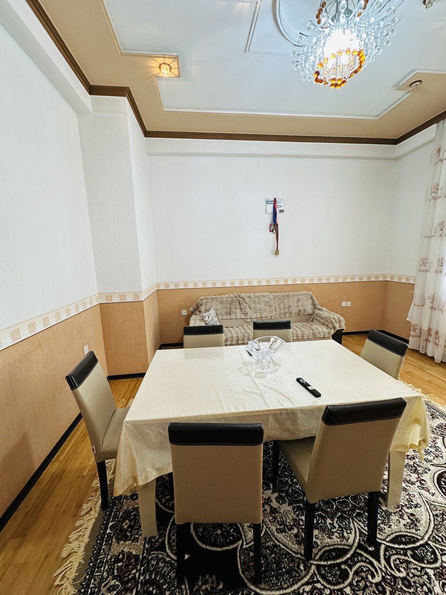 Satılır 2 otaqlı yeni tikili 68 m² — Mənzil, Bakı (6)