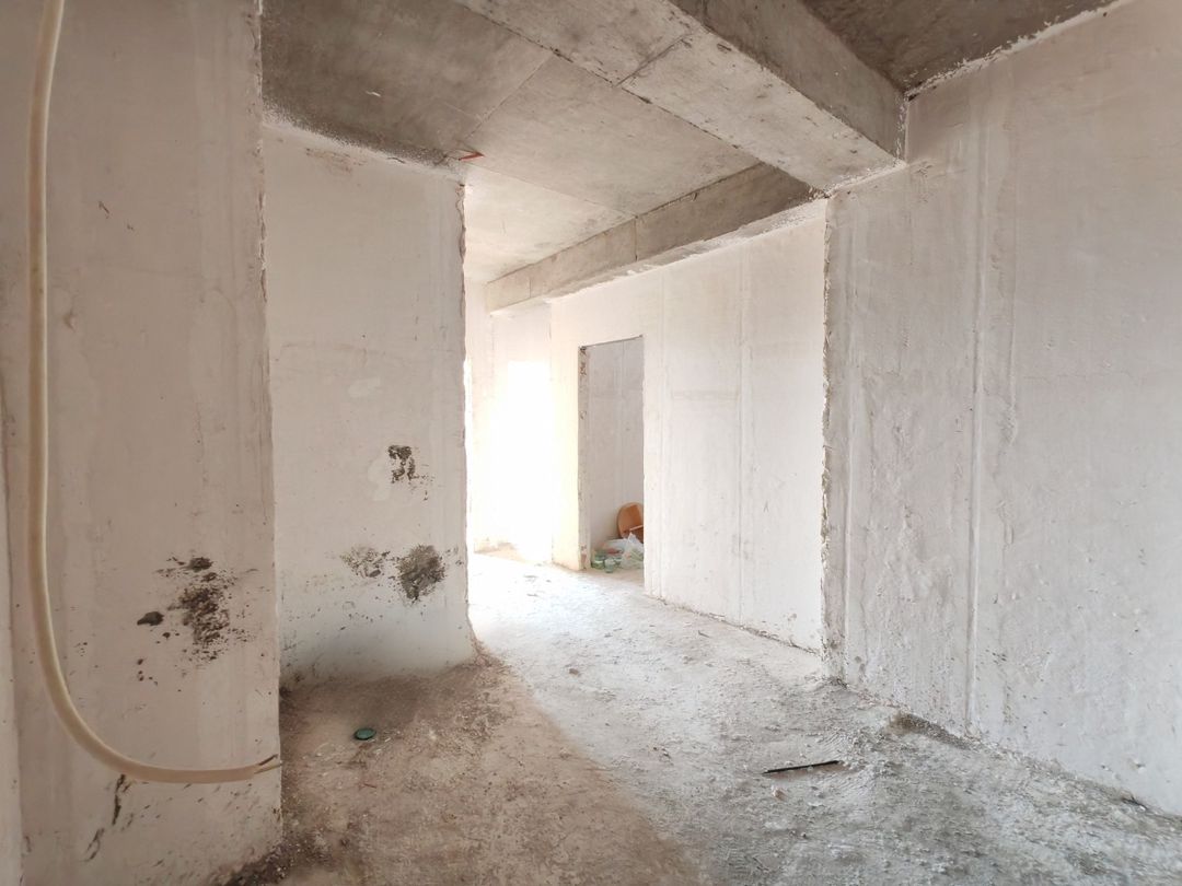3-otaqlı yeni tikili, Biləcəri qəs., 87 m² — Mənzil, Bakı (11)