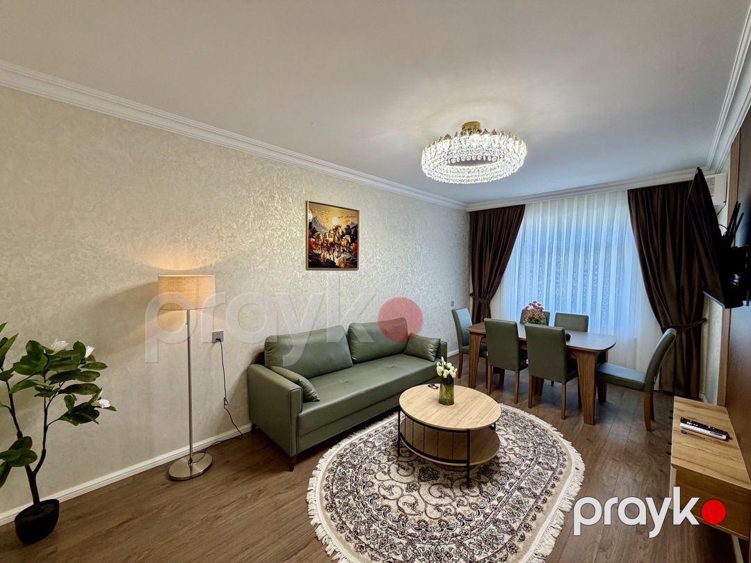 Satılır 2 otaqlı köhnə tikili 65 m² — Mənzil, Bakı (2)