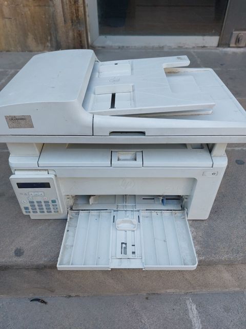 Printer HP — Bakı