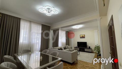 Satılır 8 otaqlı yeni tikili 300 m²