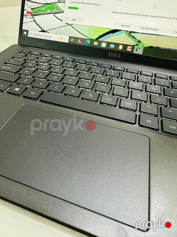 Dell Latitude 7410 i7 — Elektronika, Bakı (7)