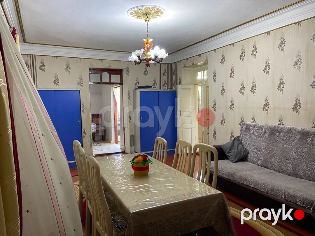 Həyət evi, Xəzər r. — Ev, villa, Bakı (5)