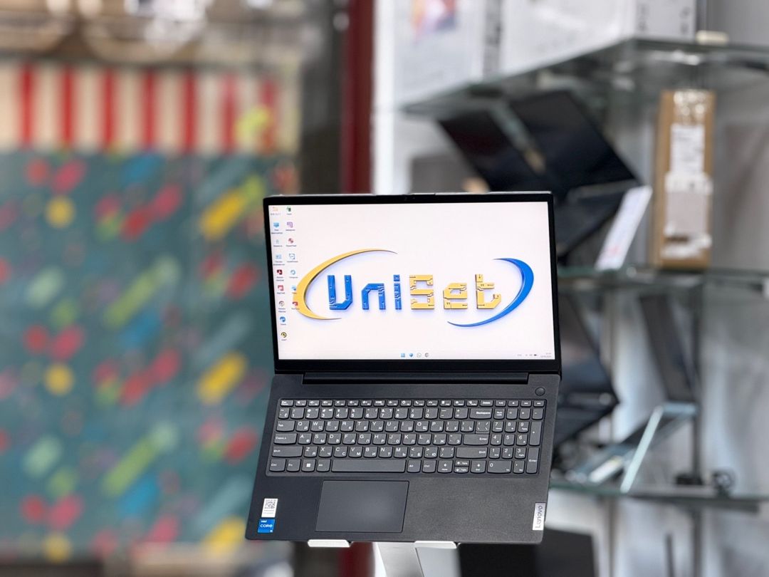 Noutbuk Lenovo V15 G4 İRU — Elektronika, Bakı (2)