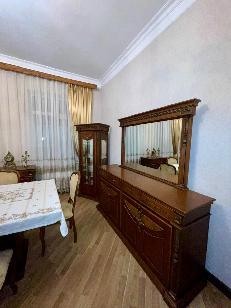 İcarəyə verilir 3 otaqlı həyət evi/bağ evi 120 m² — Ev, villa, Bakı (4)