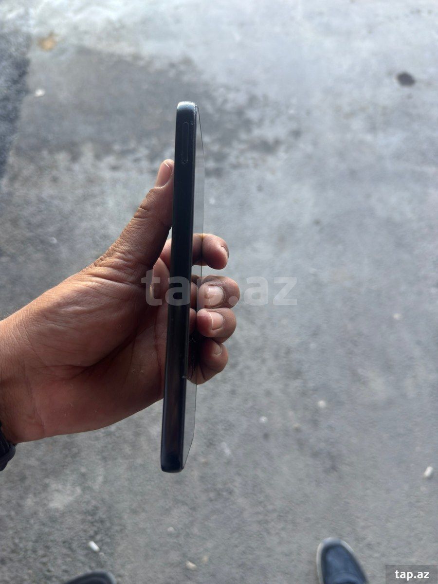 Samsung Galaxy A14 Black 128GB/6GB — Telefonlar və qadjetlər, Bakı (3)