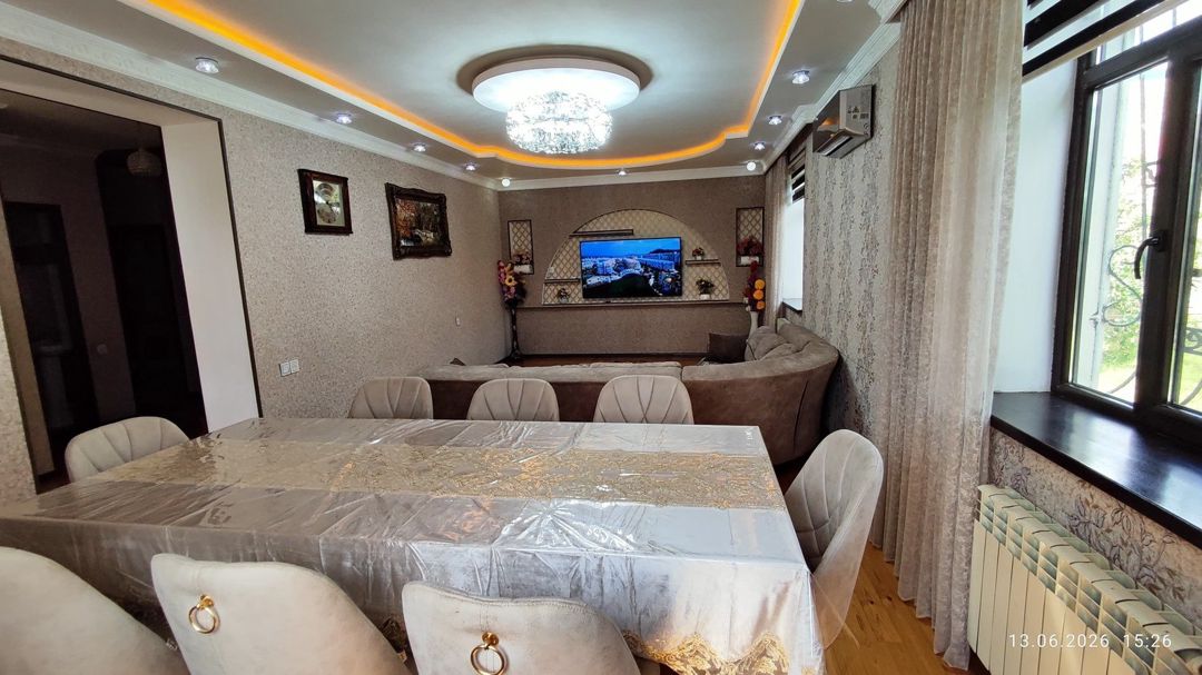 Bağ evi kirayə verilir, İsmayıllı r. — Daşınmaz əmlak, İsmayıllı (9)