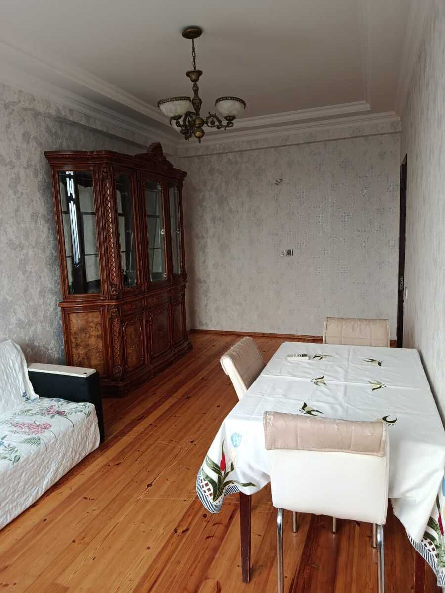 Satılır 2 otaqlı yeni tikili 70 m² — Mənzil, Xırdalan (5)