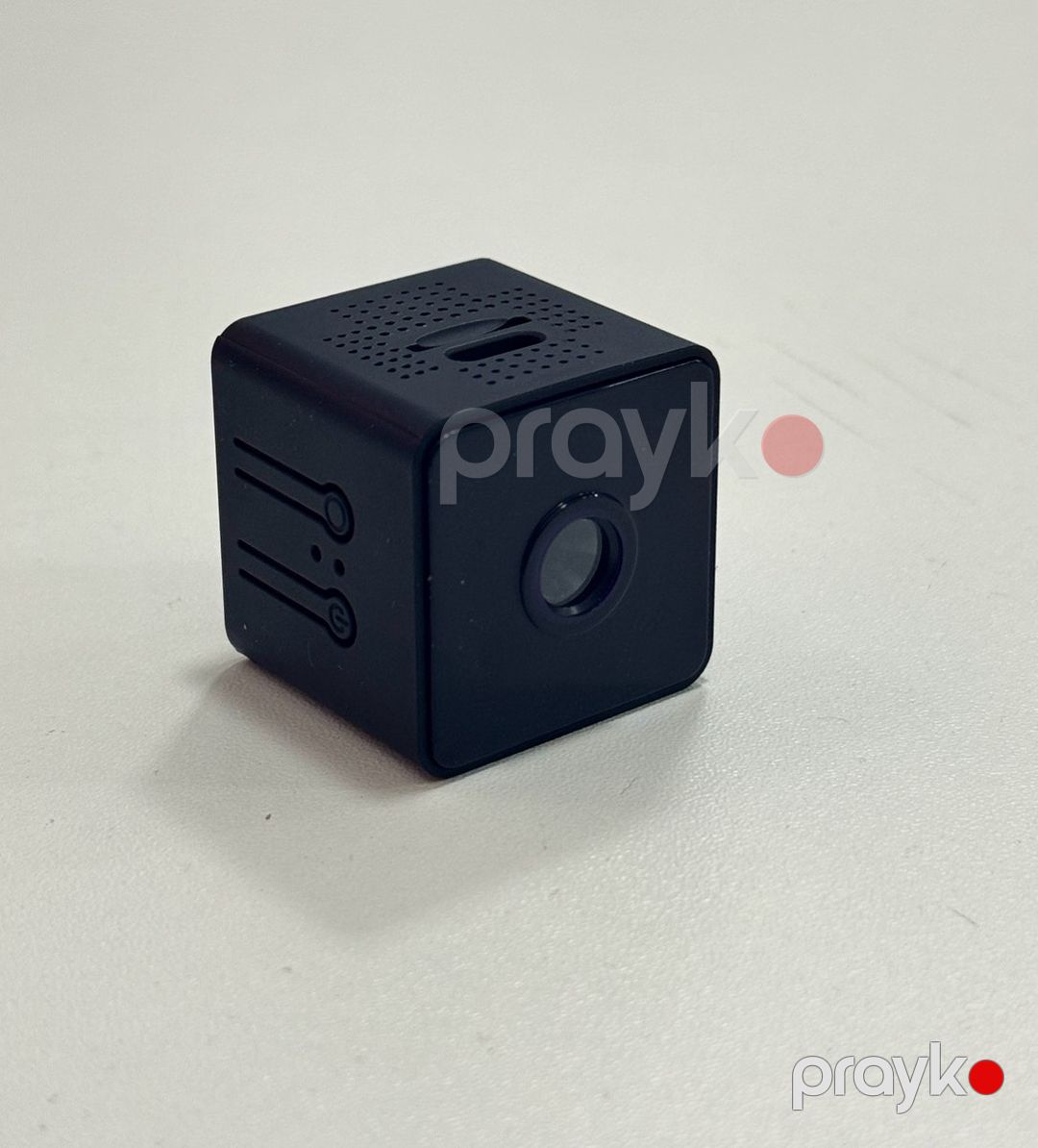 Mini akkumulyatorlu WiFi kamera — Ağıllı ev və təhlükəsizlik, Bakı (2)