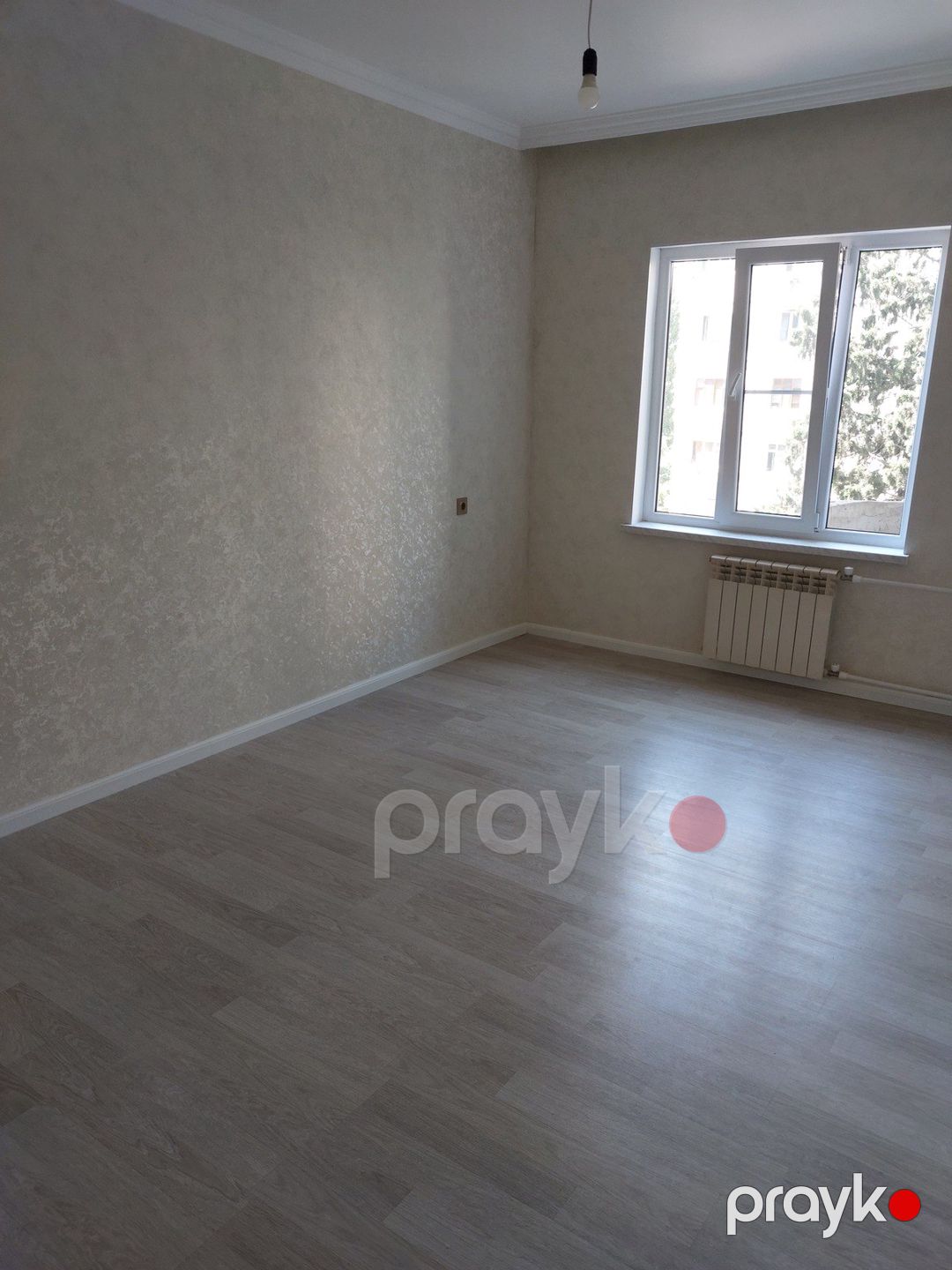 Satılır 2 otaqlı köhnə tikili 65 m² — Mənzil, Bakı (4)