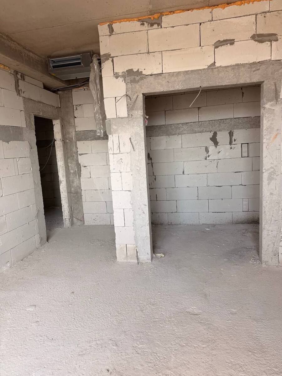 Satılır 2 otaqlı yeni tikili 102 m² — Mənzil, Bakı (2)