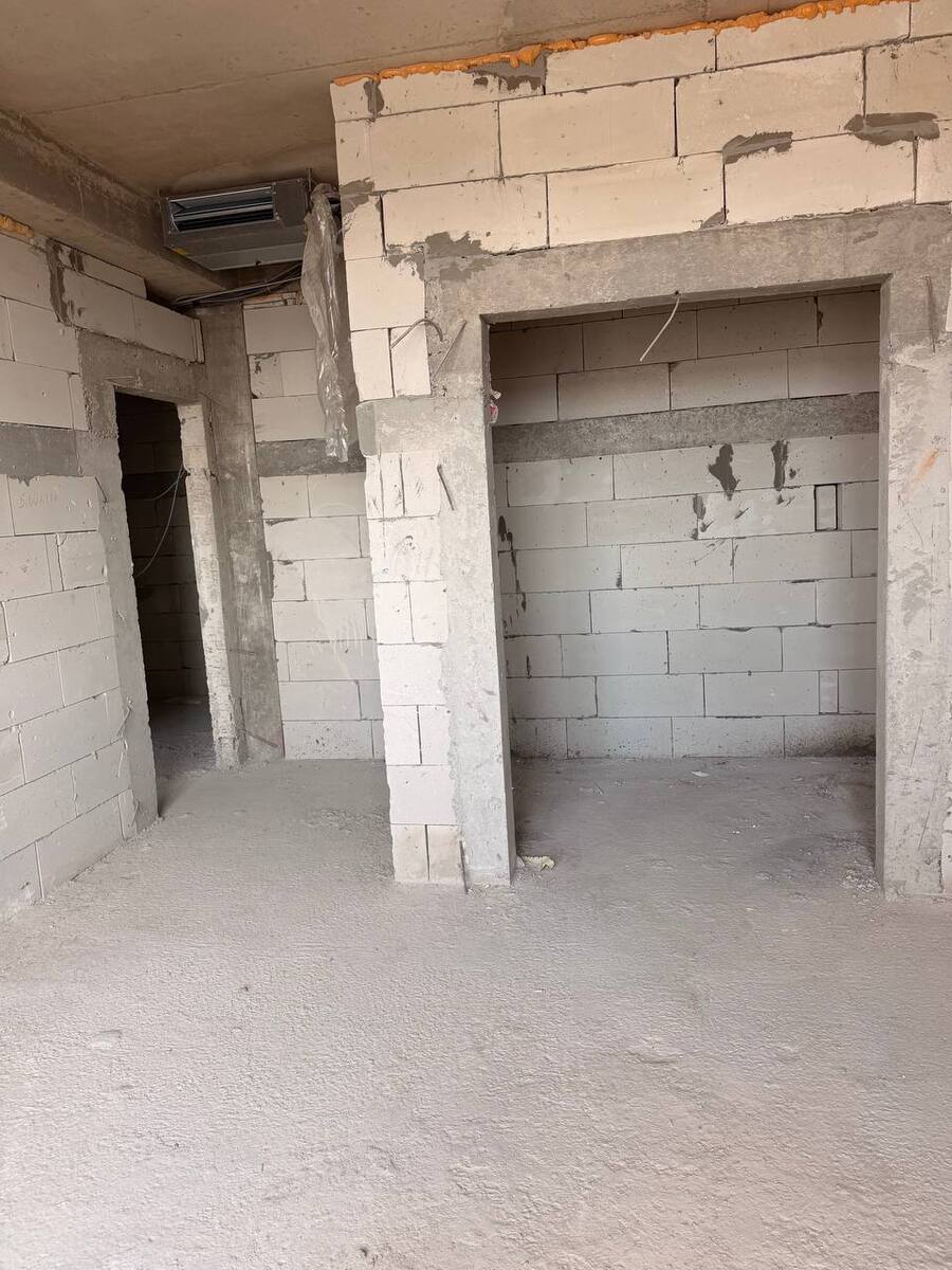 Satılır 2 otaqlı yeni tikili 102 m² — Mənzil, Bakı (2)