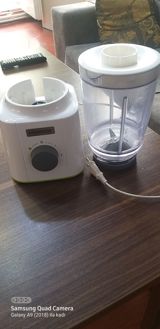 Kenwood stasionar blender - Marka/model: Kenwood (gövdə üzərində — Mallar
