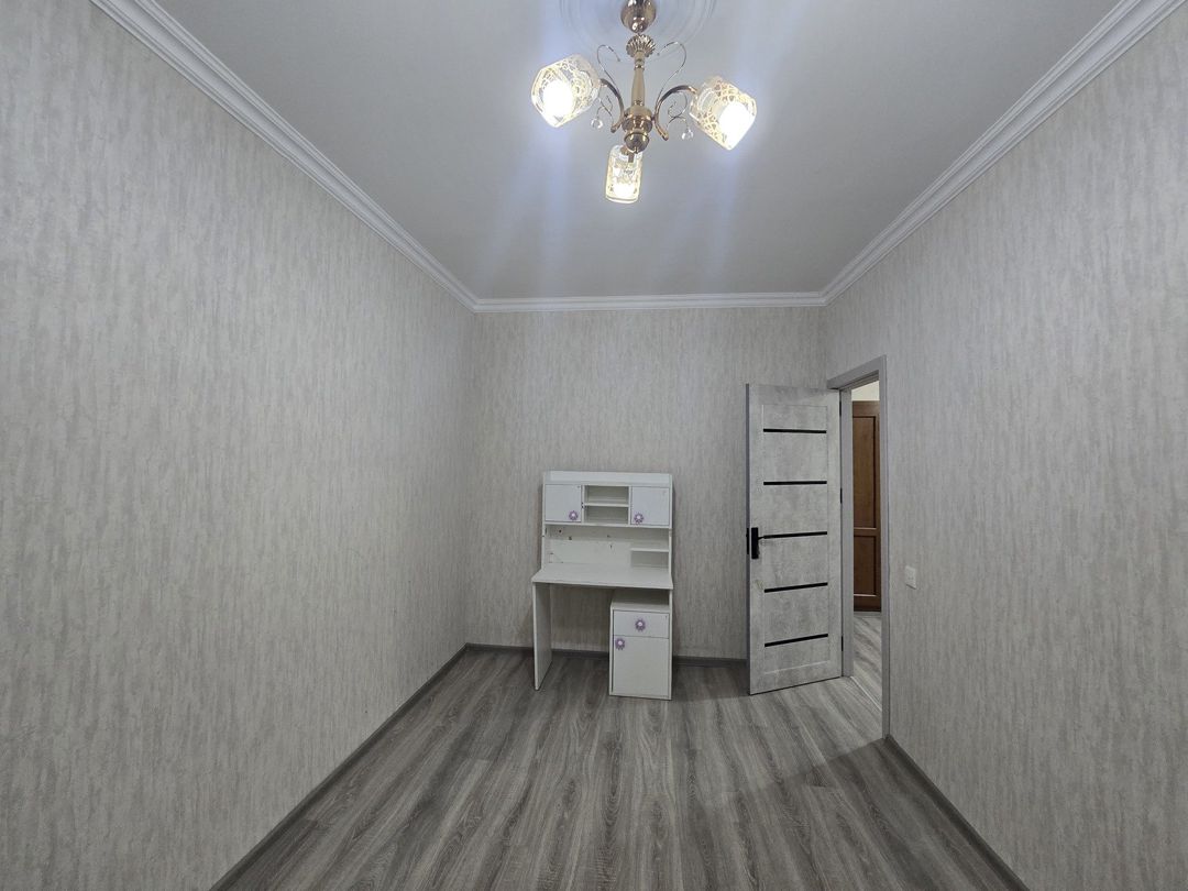 Satılır 3 otaqlı köhnə tikili 72 m² — Mənzil, Sumqayıt (5)