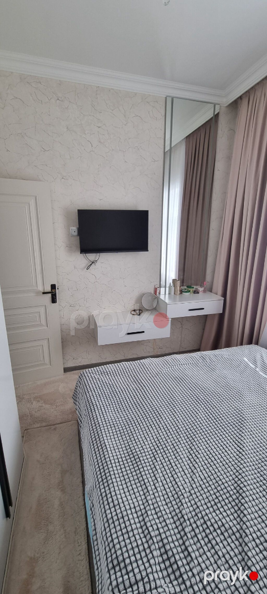 Yeni təmirli fərdi ev — 4 otaq, 120 m², 2,5 sot həyətyanı — Ev, villa, Bakı (10)