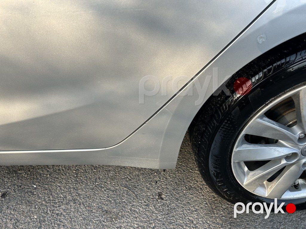 Kia Forte, 1.8 L, 2013 il, 222 089 km — Avtomobillər, Bakı (10)
