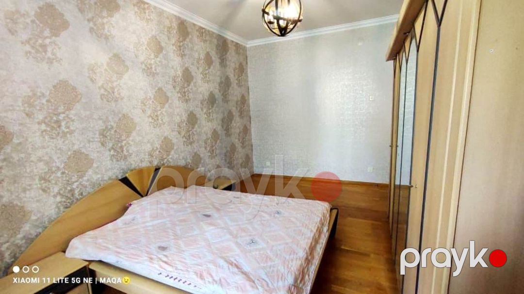 İcarəyə verilir 4 otaqlı köhnə tikili 100 m² — Mənzil, Bakı (2)