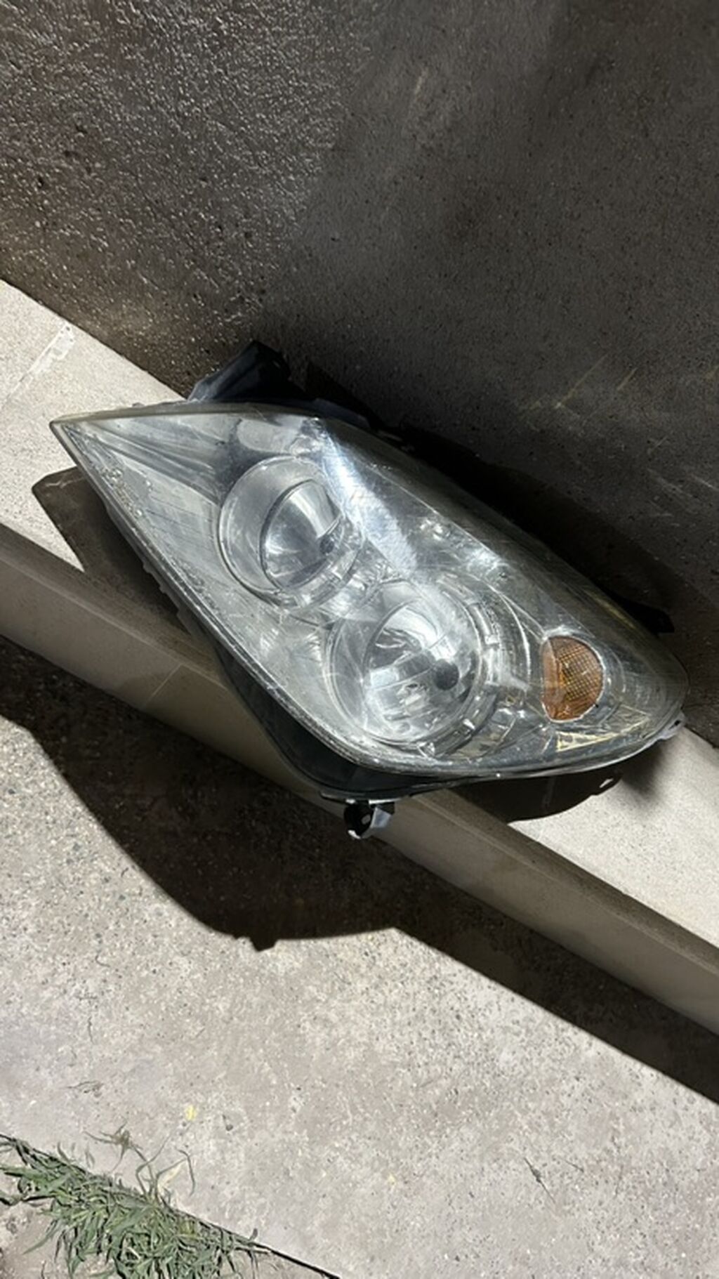 Opel astra H — Ehtiyat hissələri, Saray (4)