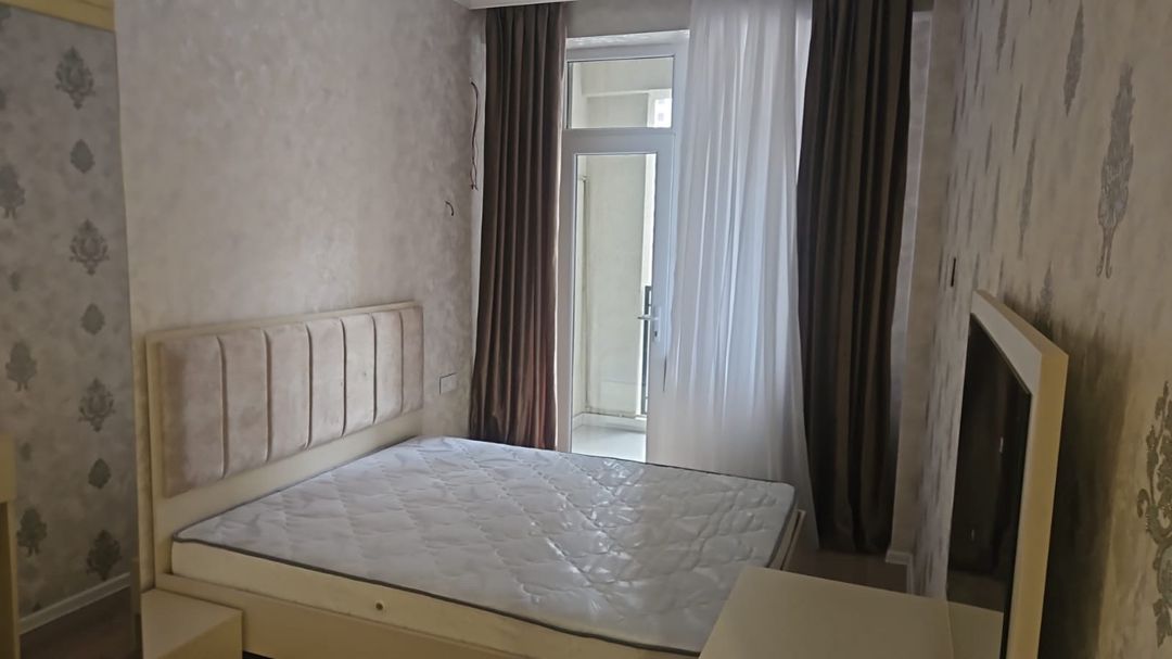 2-otaqlı yeni tikili kirayə verilir, Xırdalan ş., 55 m² — Daşınmaz əmlak, Xırdalan (7)