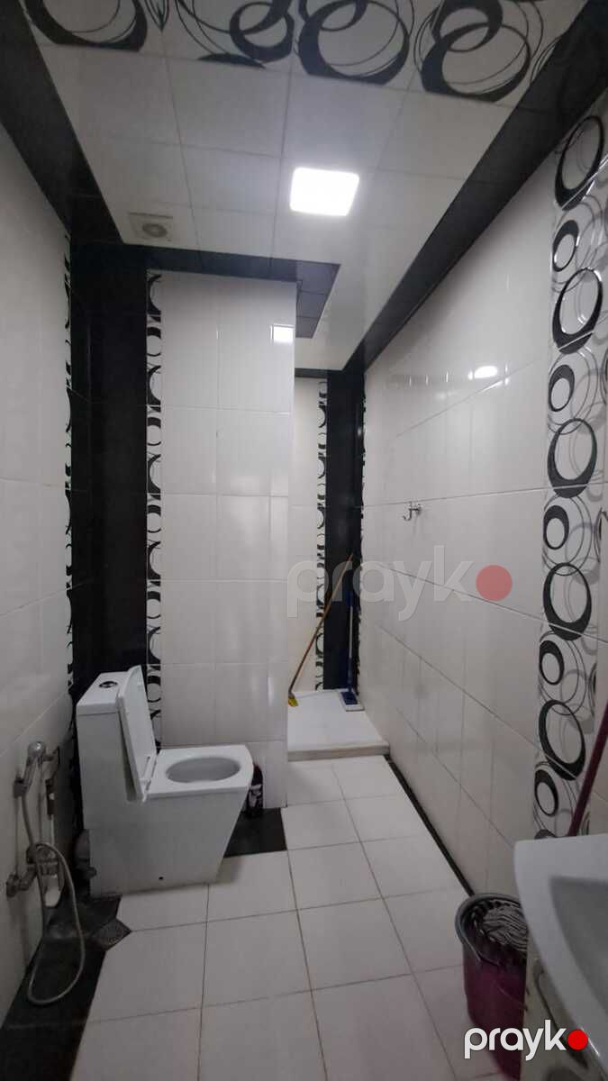 İcarəyə verilir 3 otaqlı yeni tikili 85 m² — Mənzil, Bakı (11)