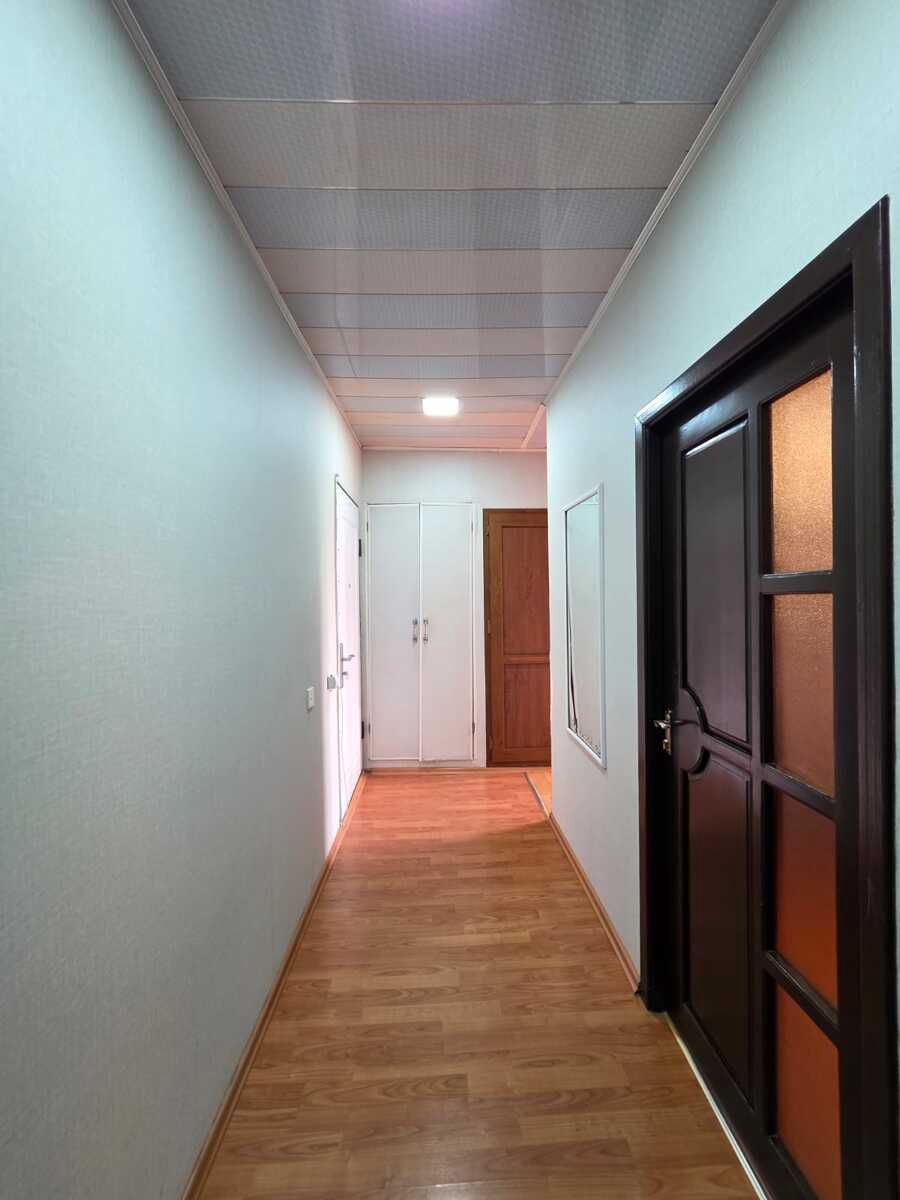 Satılır 2 otaqlı köhnə tikili 60 m² — Mənzil, Bakı (10)