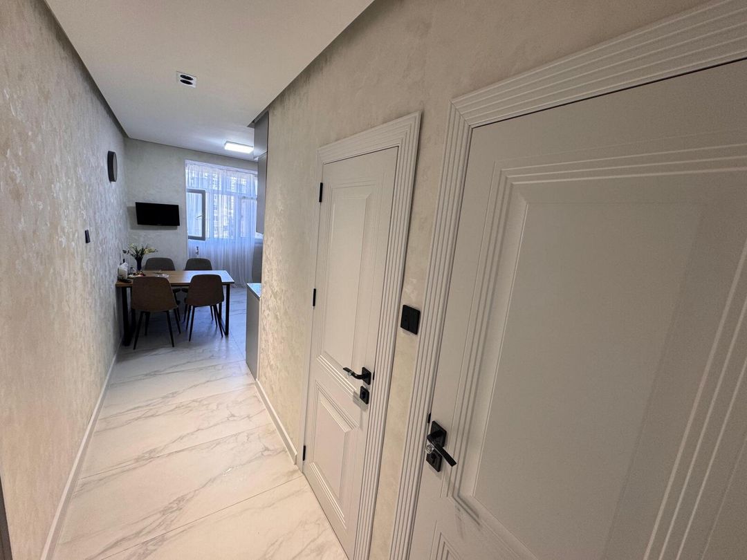 Satılır 3 otaqlı köhnə tikili 80 m² — Mənzil, Bakı (7)