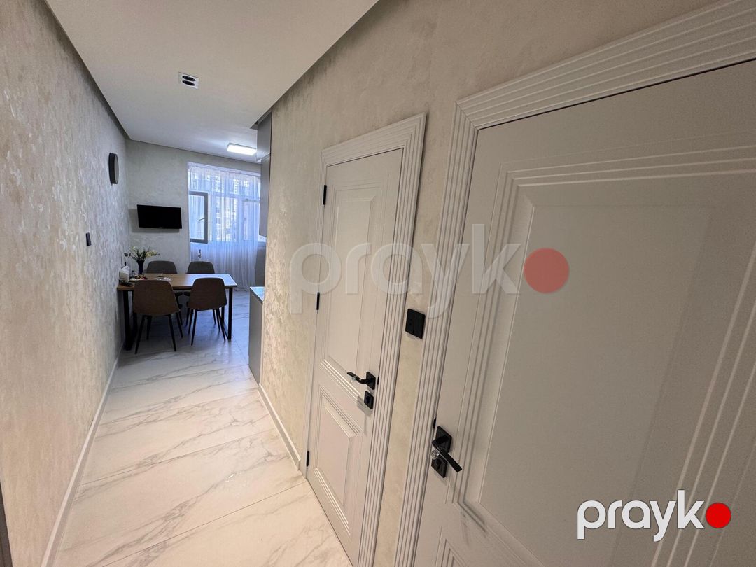 Satılır 3 otaqlı köhnə tikili 80 m² — Mənzil, Bakı (7)