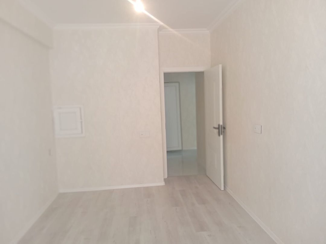 2-otaqlı yeni tikili, Xırdalan ş., 50 m² — Mənzil, Xırdalan (8)