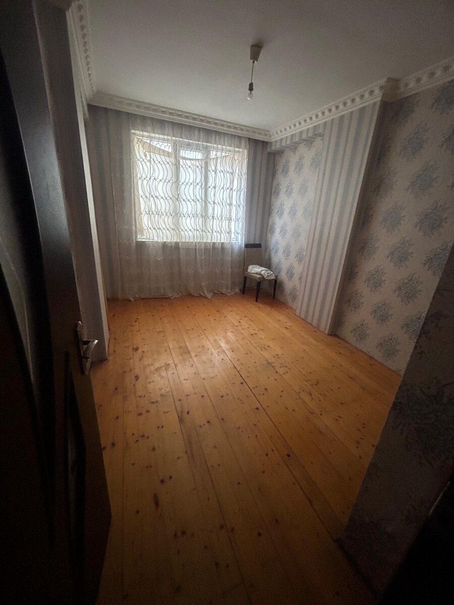 3-otaqlı yeni tikili kirayə verilir, Xırdalan ş., 75 m² — Mənzil, Xırdalan (7)