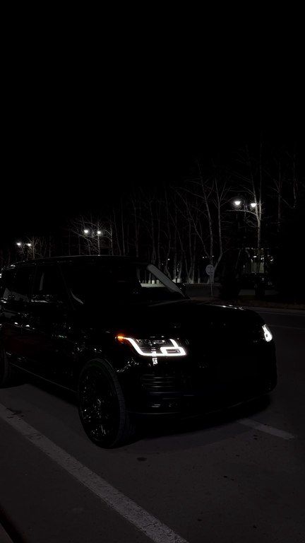 Land Rover Range Rover, 3.0 L, 2019 il, 127 500 km — Avtomobillər, Şəmkir (2)