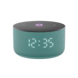 Ağıllı dinamik Yandex Station Mini 3 Turquoise (YNDX-00027TRQ) — PowerOn Electronics — Elektronika