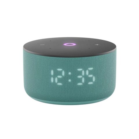 Ağıllı dinamik Yandex Station Mini 3 Turquoise (YNDX-00027TRQ) — Bakı