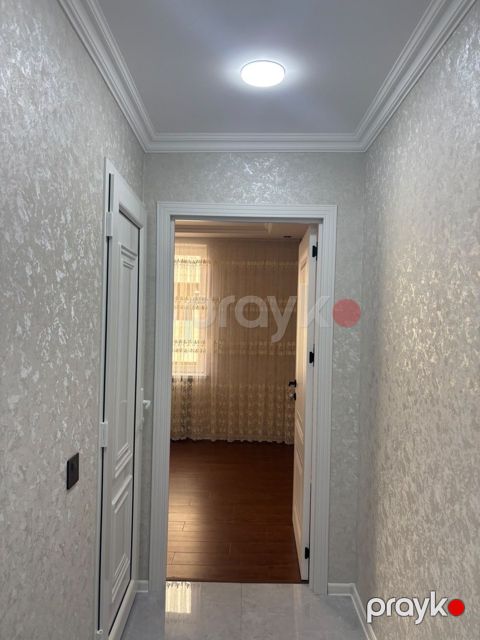 Satılır 2 otaqlı köhnə tikili 35 m² — Bakı