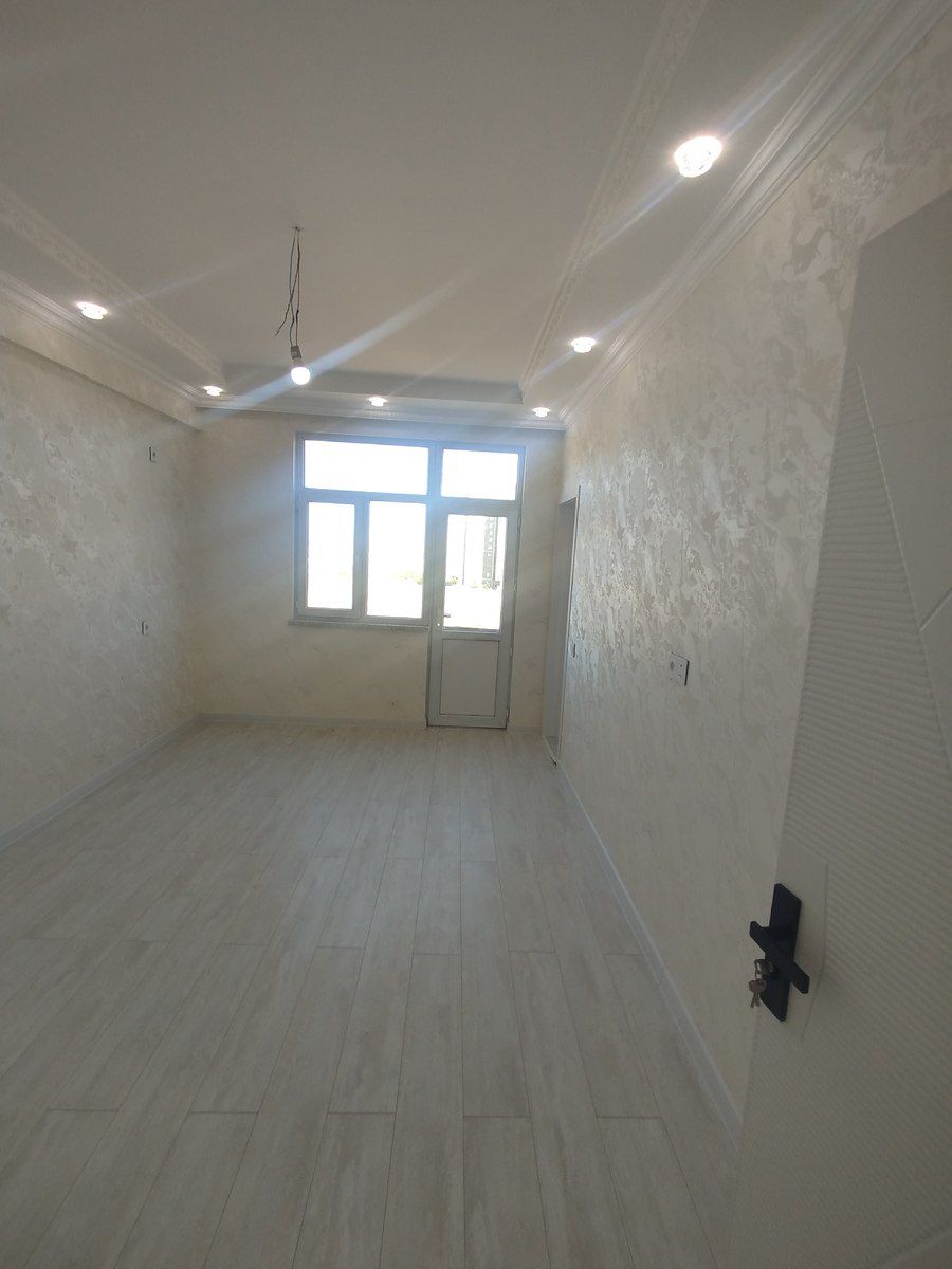 Satılır 2 otaqlı yeni tikili 57 m² — Mənzil, Bakı (10)