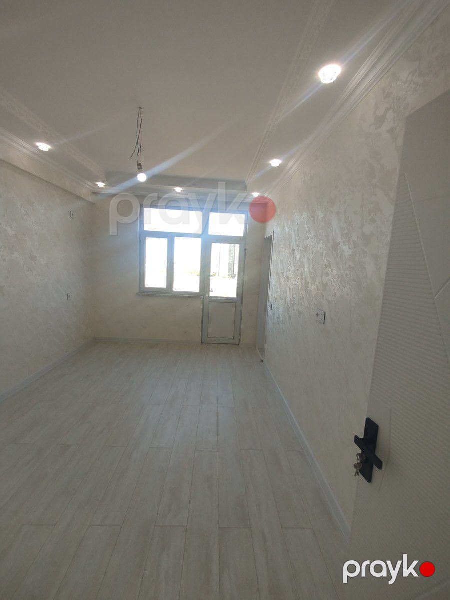 Satılır 2 otaqlı yeni tikili 57 m² — Mənzil, Bakı (10)