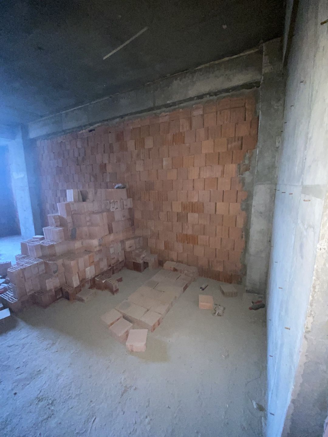 Satılır 2 otaqlı yeni tikili 79 m² — Mənzil, Bakı (12)